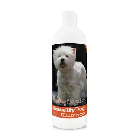 Pamperedpets West Highland White Terrier Smelly Dog Baking Soda Shampoo PA3488753